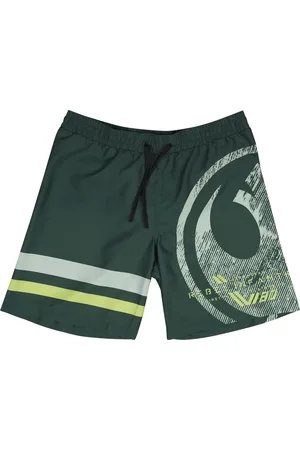 STAR WARS Big Infantry Swim Shorts