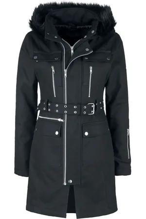 Vixxsin Elspeth Coat Parka