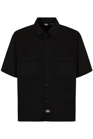 Dickies UNIONVILLE GD WORK SHIRT Short-sleeved Shirt