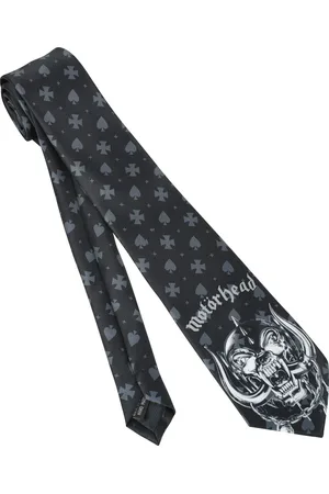 Motörhead Warpig Tie