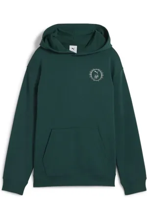 PUMA X HARRY POTTER Relaxed Gr Hoodie Sweater