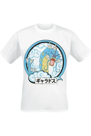 Pokemon Gyarados T-Shirt