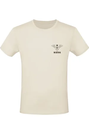 The Last Of Us Ellie Melody T-Shirt