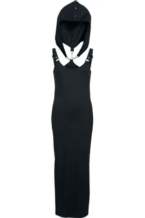 Poizen Industries Akia Dress Long dress