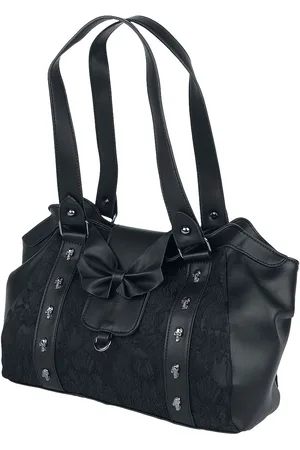Banned Retro Maplesage Handbag