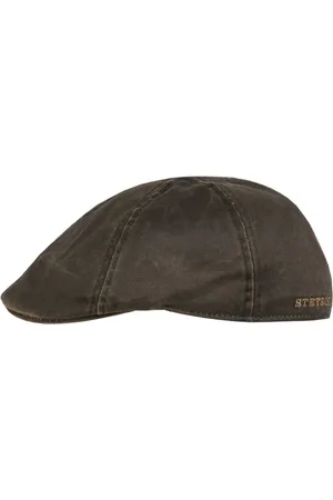 Stetson Duck Cap CO/PES Cap