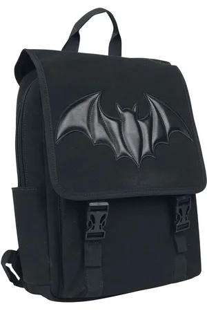 Banned Retro Dragon Frenzy Backpack