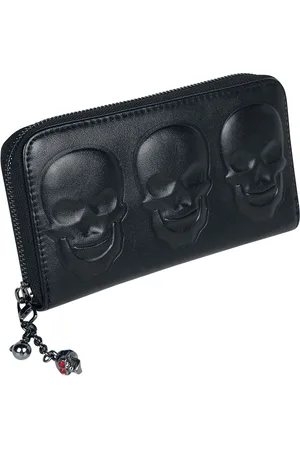 Banned Retro Menth Wallet