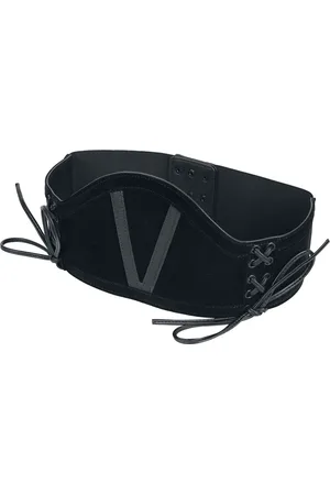 KIHILIST by KILLSTAR Nocturnix Belt Belt