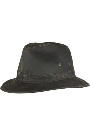 Stetson Traveller CO/PES Hat