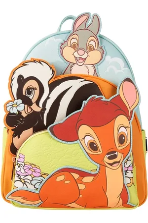 Disney Loungefly - and Friends Mini backpacks