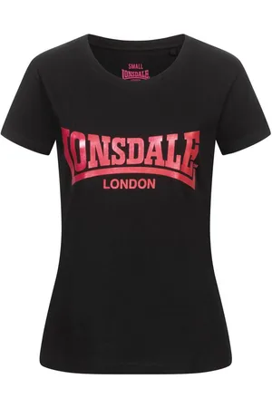 Lonsdale London CARTMEL T-Shirt