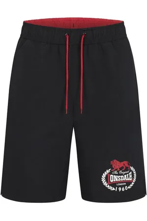 Lonsdale London VENTNOR Shorts