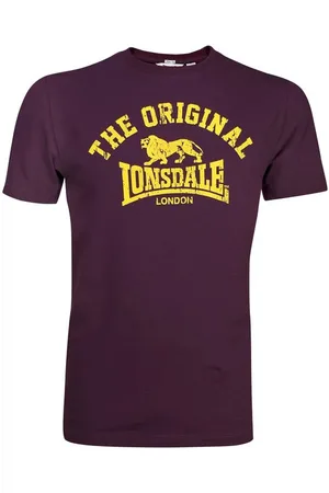 Lonsdale London Original T-Shirt