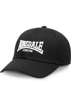 Lonsdale London Wigston Cap