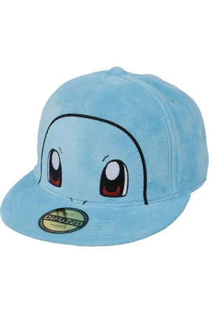 Pokemon Squirtle Cap