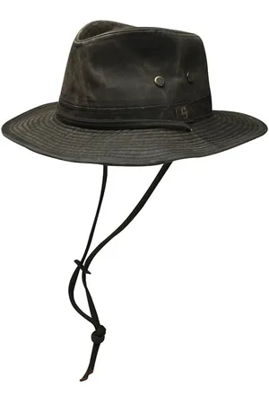 Stetson Outdoor CO/PES Hat