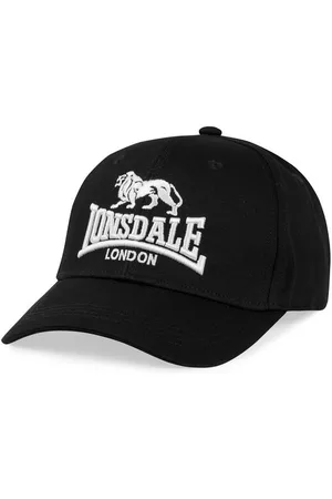 Lonsdale London Salford Cap
