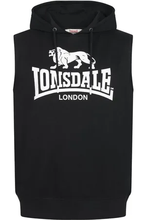 Lonsdale London BIGNOR Tanktop