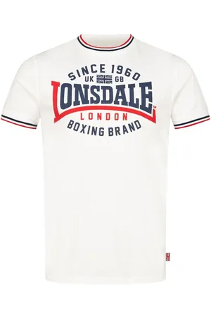 Lonsdale London GAVRENE T-Shirt
