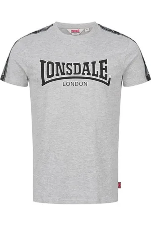 Lonsdale London Vementry T-Shirt
