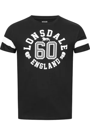 Lonsdale London Askerswell T-Shirt
