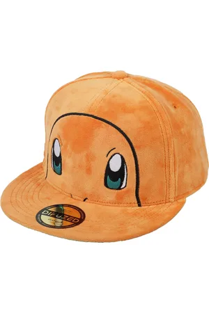 Pokemon Charmander Cap