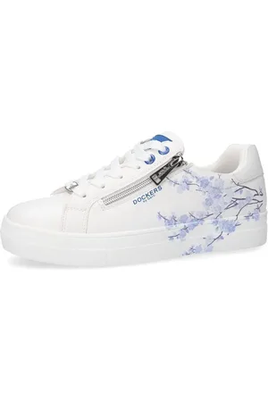 Dockers Sneakers blue