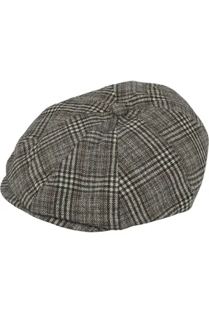 Brixton Brood Newsboy Cap Beanie