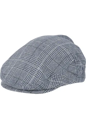 Brixton Hooligan Lightweight Flat Cap Beanie