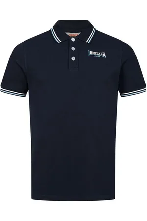 Lonsdale London EASTLEIGH Polo Shirt