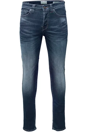 Only & Sons Weft Med Jeans