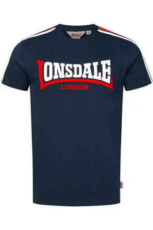 Lonsdale London MERRYN T-Shirt