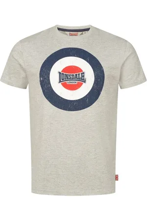Lonsdale London TREVOSE T-Shirt