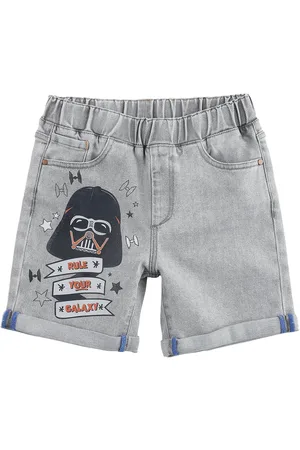 STAR WARS Kids - Darth Vader Shorts
