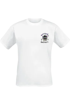 Motörhead Warpig Doodle T-Shirt