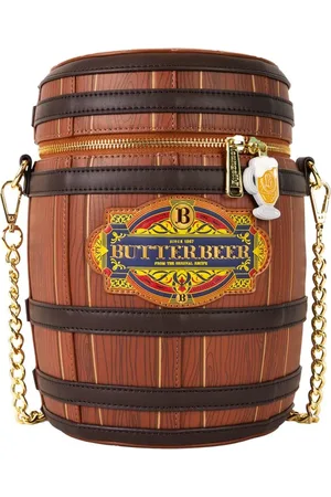 Harry Potter Loungefly - Butterbeer Handbag