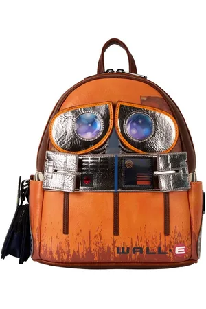 Wall-E Loungefly - Mini backpacks