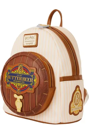Harry Potter Loungefly - Butterbeer Mini backpacks