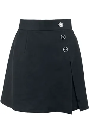 Hell Bunny Cooper Skorts Shorts