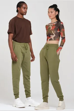 Rockupy One with the Earth - Jules Joggers Tracksuit Trousers
