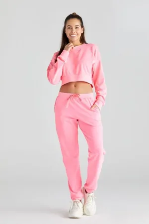 Rockupy Lightness 1 - Maele Joggers Tracksuit Trousers