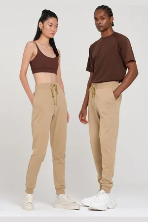 Rockupy One with the Earth - Jules Joggers Tracksuit Trousers