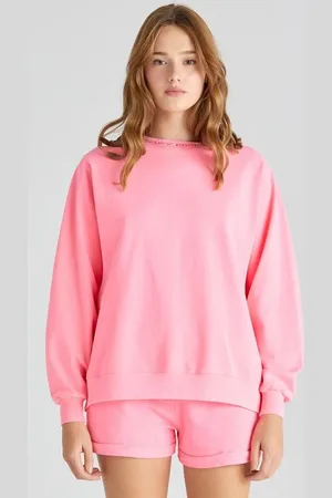 Rockupy Lightness 1 - Madeline Long-sleeved Top Sweatshirt