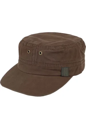 Chillouts Dublin Hat Cap