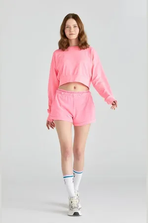 Rockupy Lightness 1 - Madita Shorts Shorts