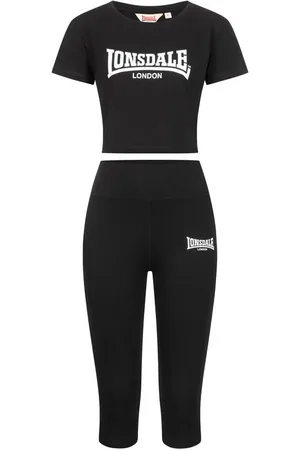 Lonsdale London IXWORTH Tracksuit