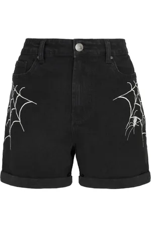 Hell Bunny Ariana Shorts Shorts