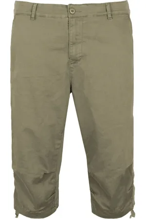 INDICODE INSelion Shorts