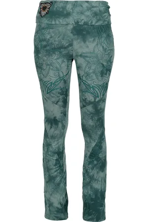 Lord of the Rings Elves of Mirkwood Collection: Bootcut Leggings Leggings